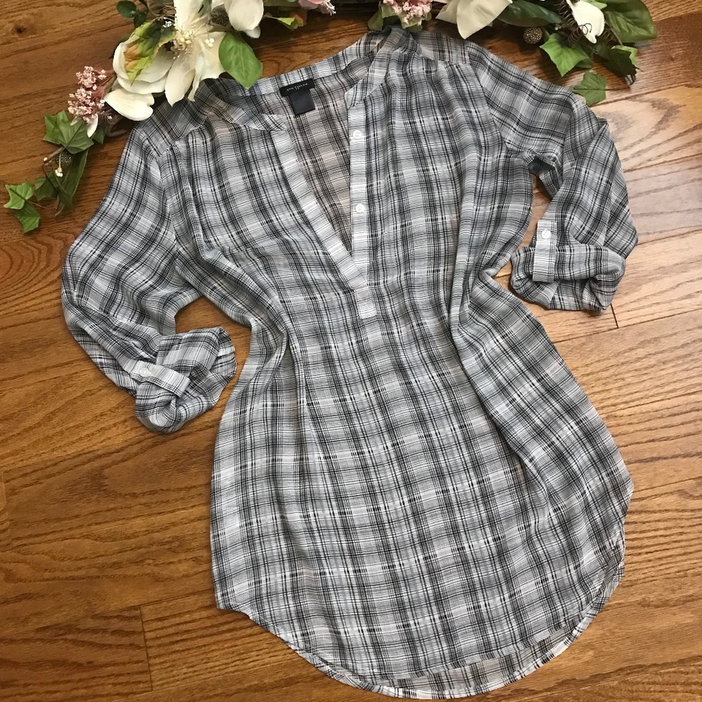💥Ann Taylor Blouse💥